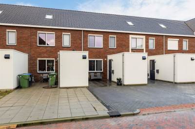 Woning Kamplaan 24 Appingedam