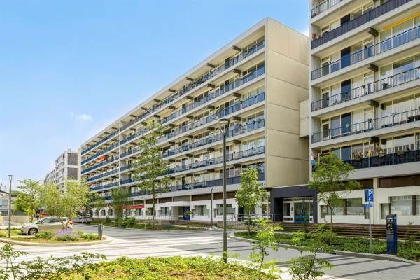 Woning Burg. van Grunsvenplein 103 Heerlen