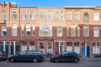 Woning Copernicusstraat 139 Den Haag