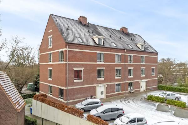 Woning Slousweg 28 Roermond