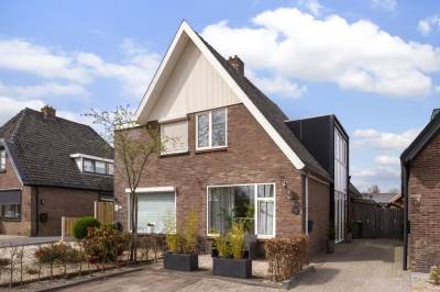 Woning Veenhuizerweg 45 Apeldoorn