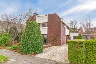 Woning De Groendijck 27 Driebruggen