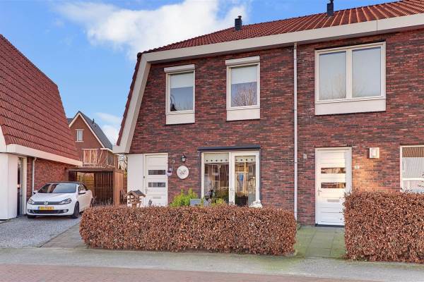 Woning Duivenkamp 24 Harderwijk