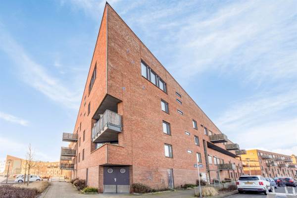 Woning Linie 43 Apeldoorn
