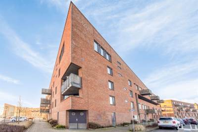 Woning Linie 43 Apeldoorn