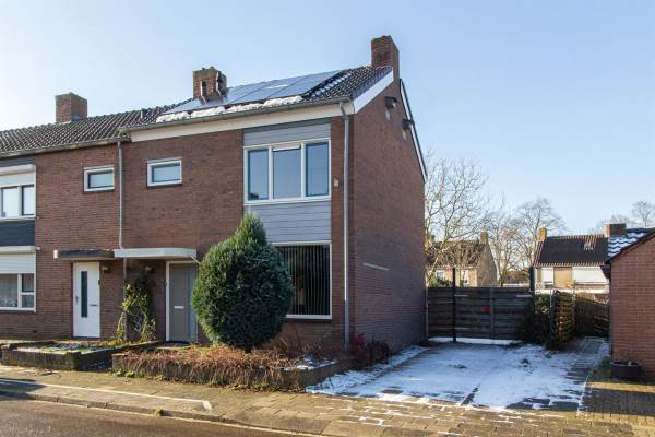 Woning Bremstraat 23 Reuver