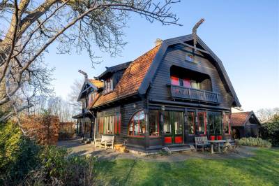 Woning Molenweg 57 Gorssel