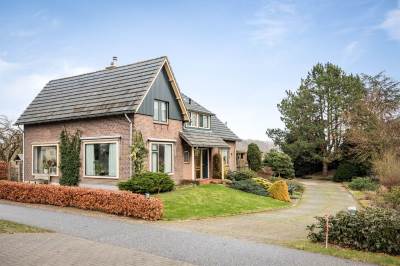 Woning Rijksstraatweg 153 Voorst (Gem. Voorst)