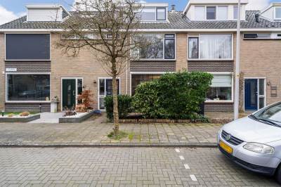 Woning Stegerhoek 3 Noordwijk (ZH)