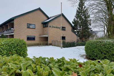 Woning Mariënhoven 42 Bennekom