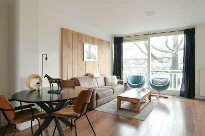 Woning Karel Doormanlaan 380 Hilversum