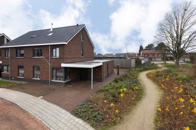 Woning Grutto 2 Beltrum