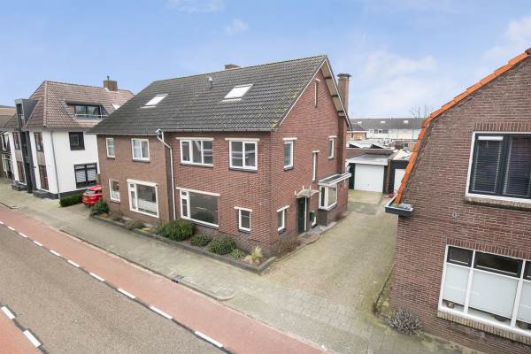 Woning Deventerstraat 25 Raalte
