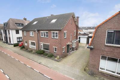 Woning Deventerstraat 25 Raalte