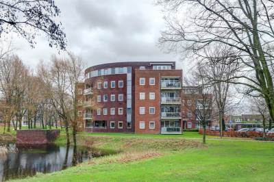 Woning Ringovenstraat 27E1 Panningen