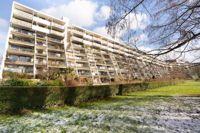 Woning Du Meelaan 296 Zoetermeer