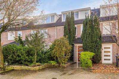 Woning Bouvigne 17 Den Bosch