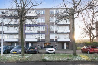 Woning Kasteel Bleienbeekstraat 13B Maastricht