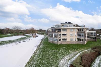 Woning Winter 23 Dronten