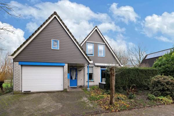 Woning Kieft 3 Midwoud