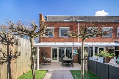 Woning Venkelpad 11 Hoogvliet Rotterdam