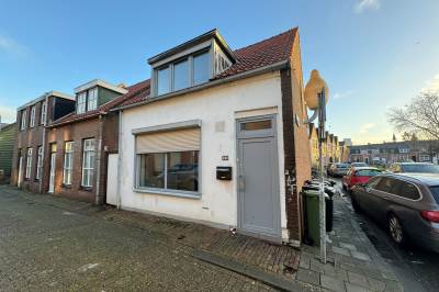 Woning van Bovenstraat 35 Terneuzen