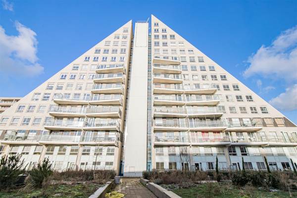 Woning Frans Mortelmansstraat 56 Voorburg