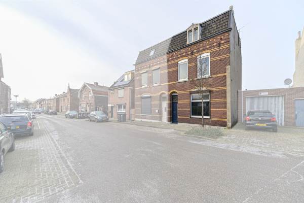 Woning Pepijnstraat 169 Venlo