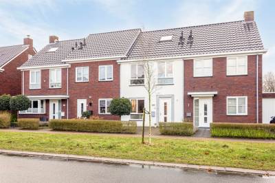 Woning Aak 13 Meppel