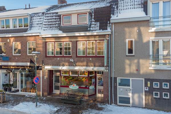 Woning Piusstraat 14 Kerkrade
