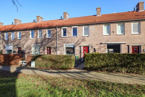 Woning Kamillelaan 69 Arnhem