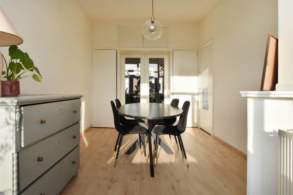 Woning Pippelingstraat 86 Den Haag