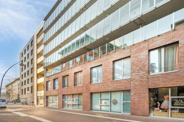 Woning Verlengde Statenlaan 77 Den Bosch