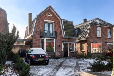 Woning Pruisische Veldweg 38 Hengelo (OV)