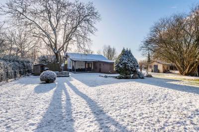 Woning Drumptse Parallelweg 52 Tiel