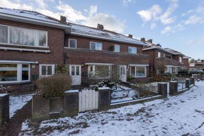 Woning Höfteweg 10 Enschede