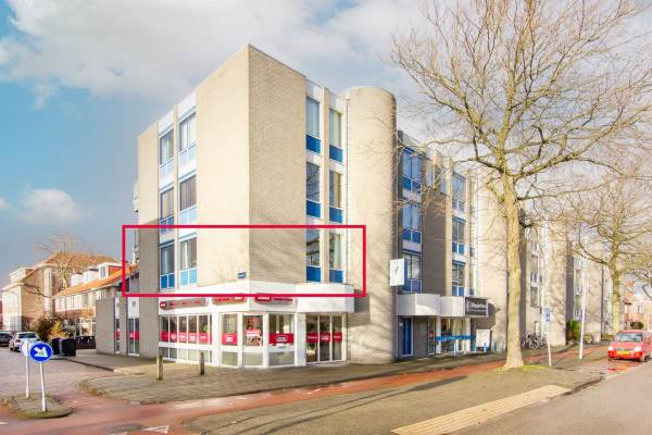 Woning Rijksstraatweg 375 Haarlem