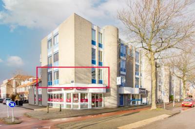 Woning Rijksstraatweg 375 Haarlem