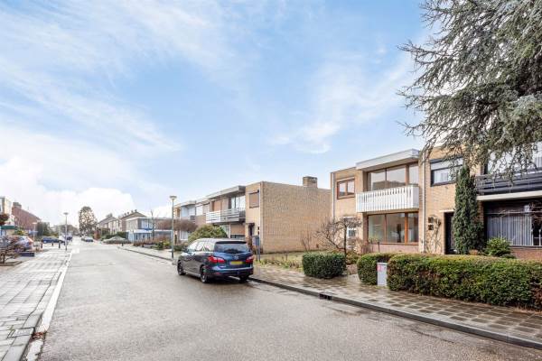 Woning Schout Offermanstraat 57 Roermond