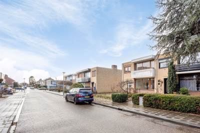 Woning Schout Offermanstraat 57 Roermond