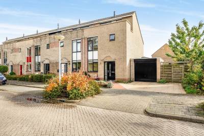 Woning Binnendijk 2 Lelystad