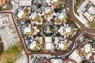 Woning Tankenberg 111 Capelle aan den IJssel