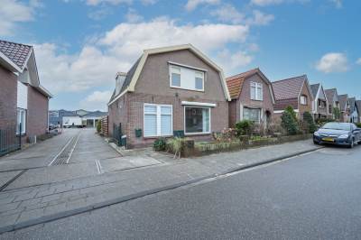 Woning Kleis 69 Uitgeest