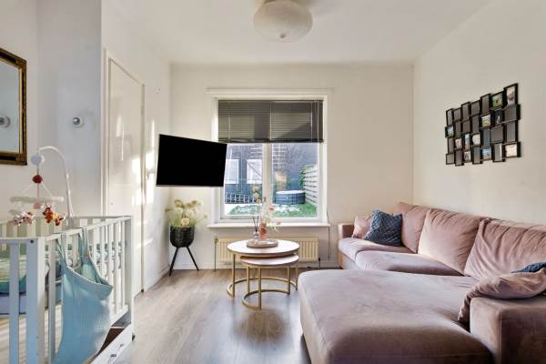 Woning Jan Mankesstraat 59 Eerbeek