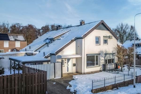 Woning Heistraat 101 Kerkrade