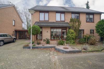 Woning Poortbultenhoek 65 Enschede