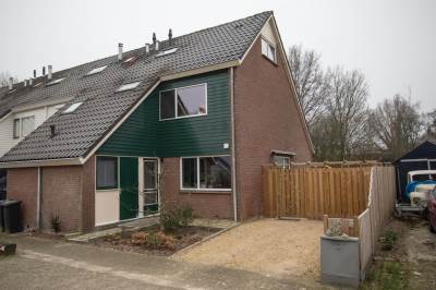 Woning Europa-ring 90 Wierden