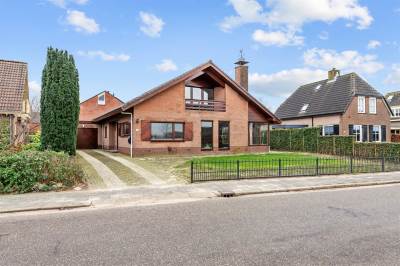 Woning Molenstraat 13 Ingen