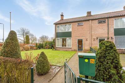 Woning Korte Blekersweg 24 Epe