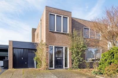 Woning Elsbeemden 17 Horst